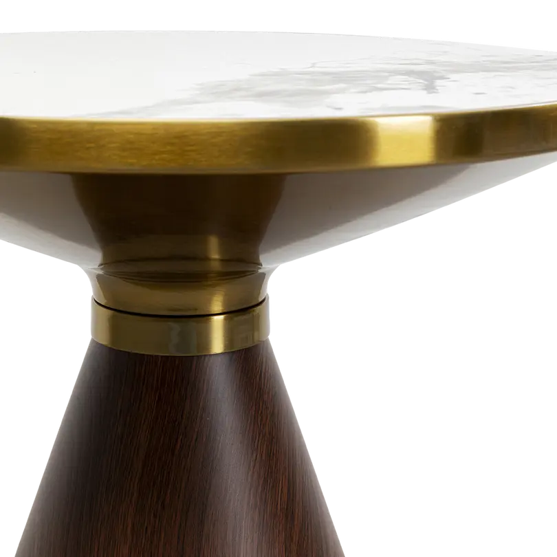 Beistelltisch Cono