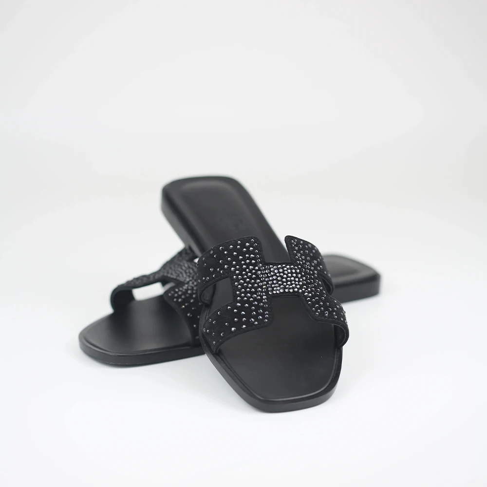 Hermes Oasis sandal