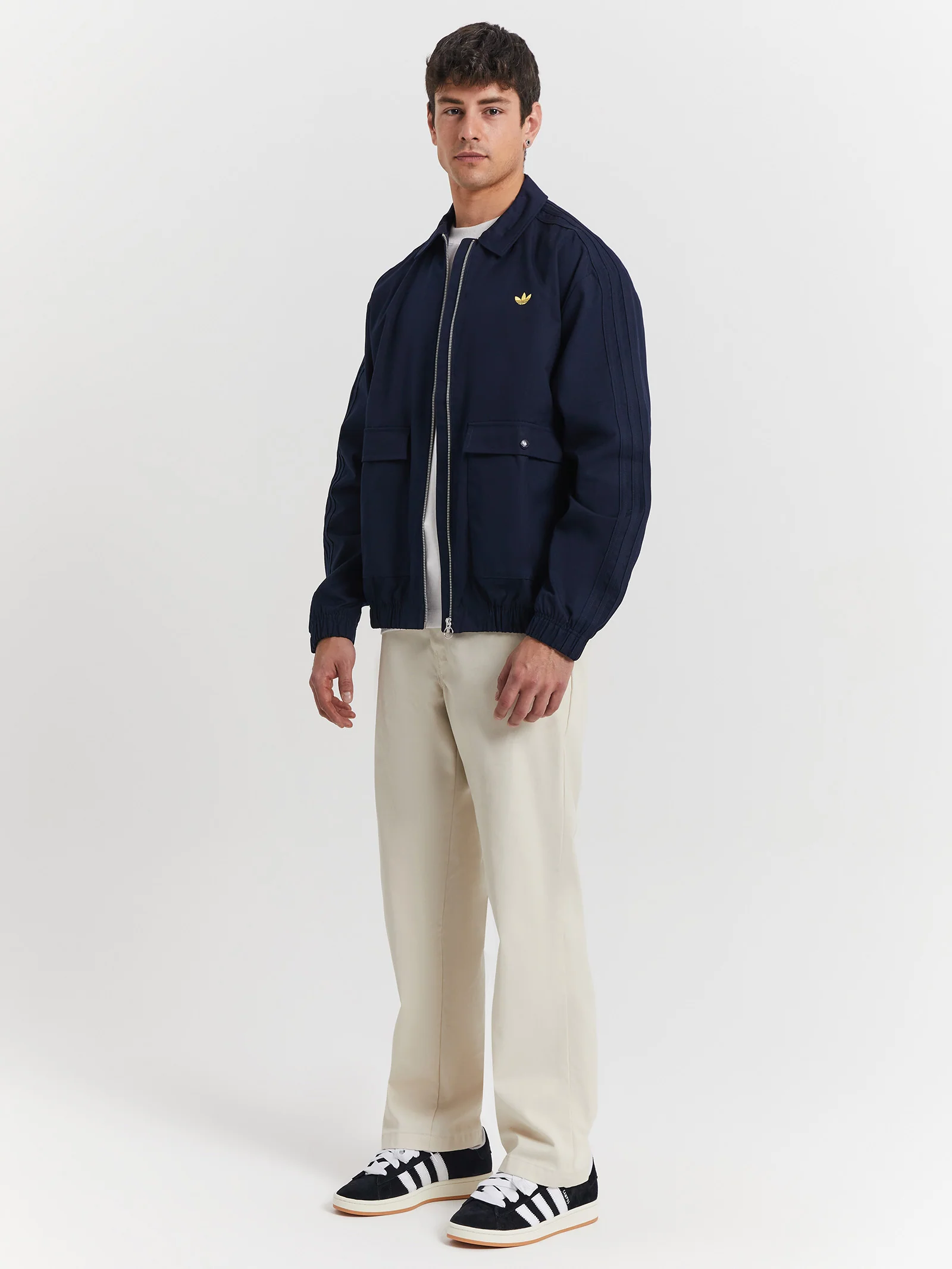 Nice Dock Jacket