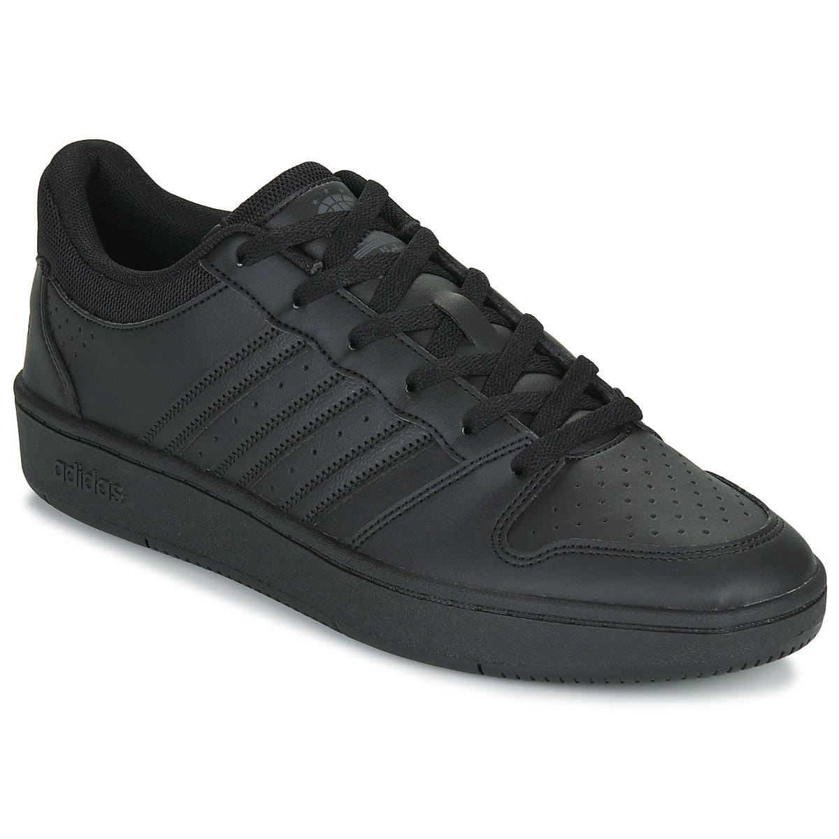 adidas - HOOPS CLASSIC - Black