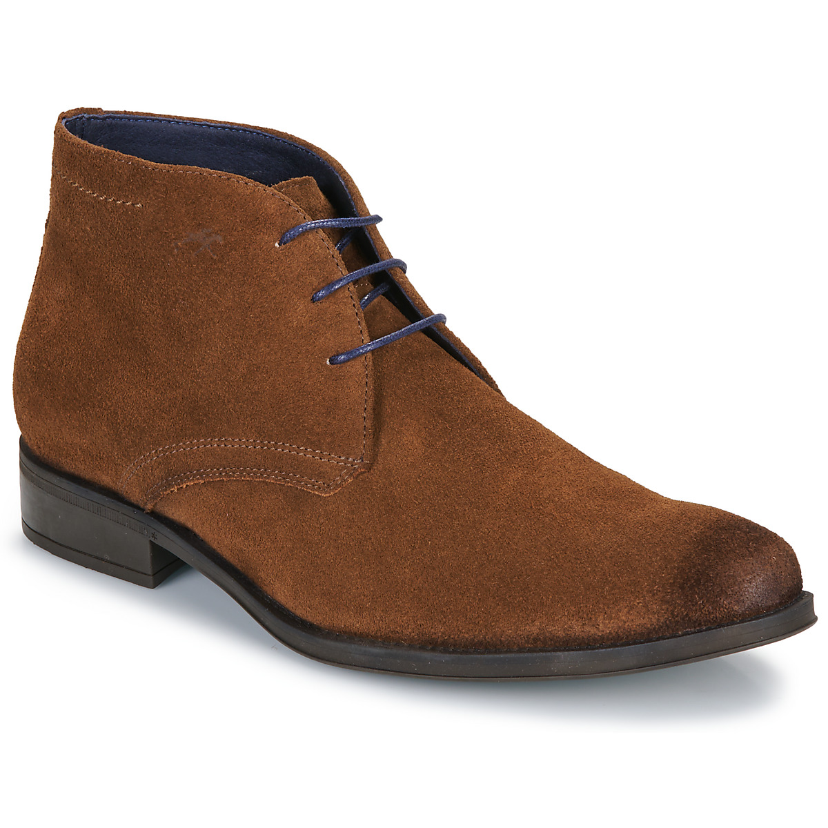 Fluchos - HERACLES - Brown