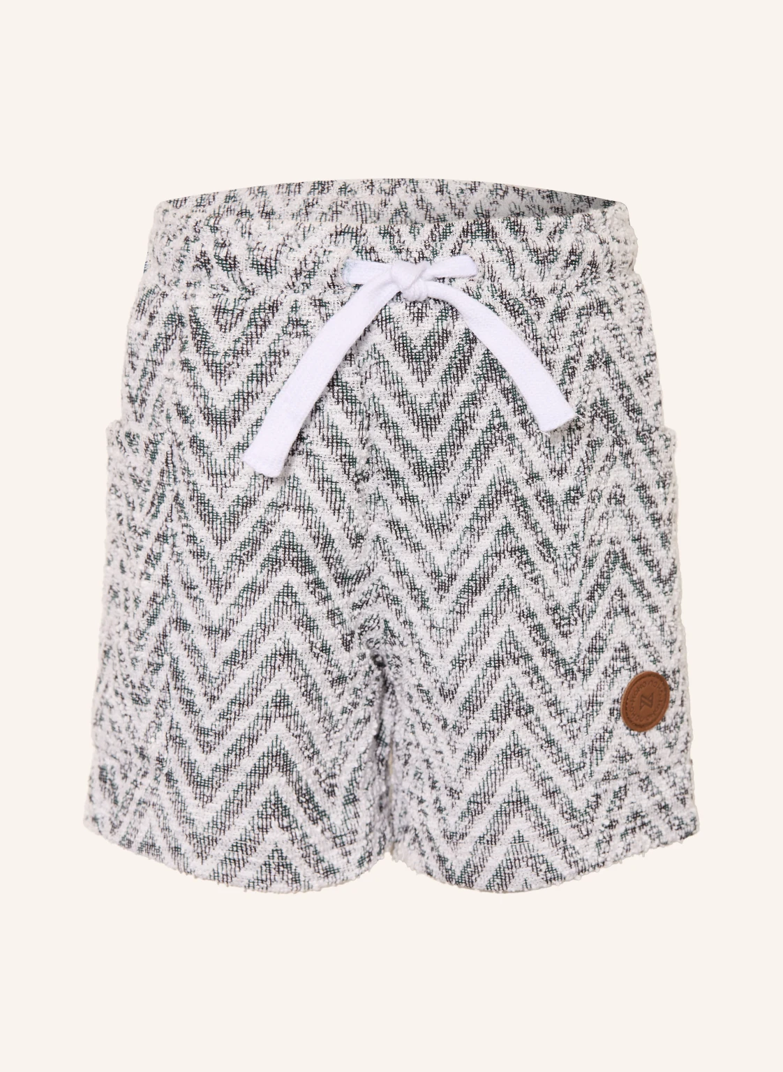 Koko Noko Shorts