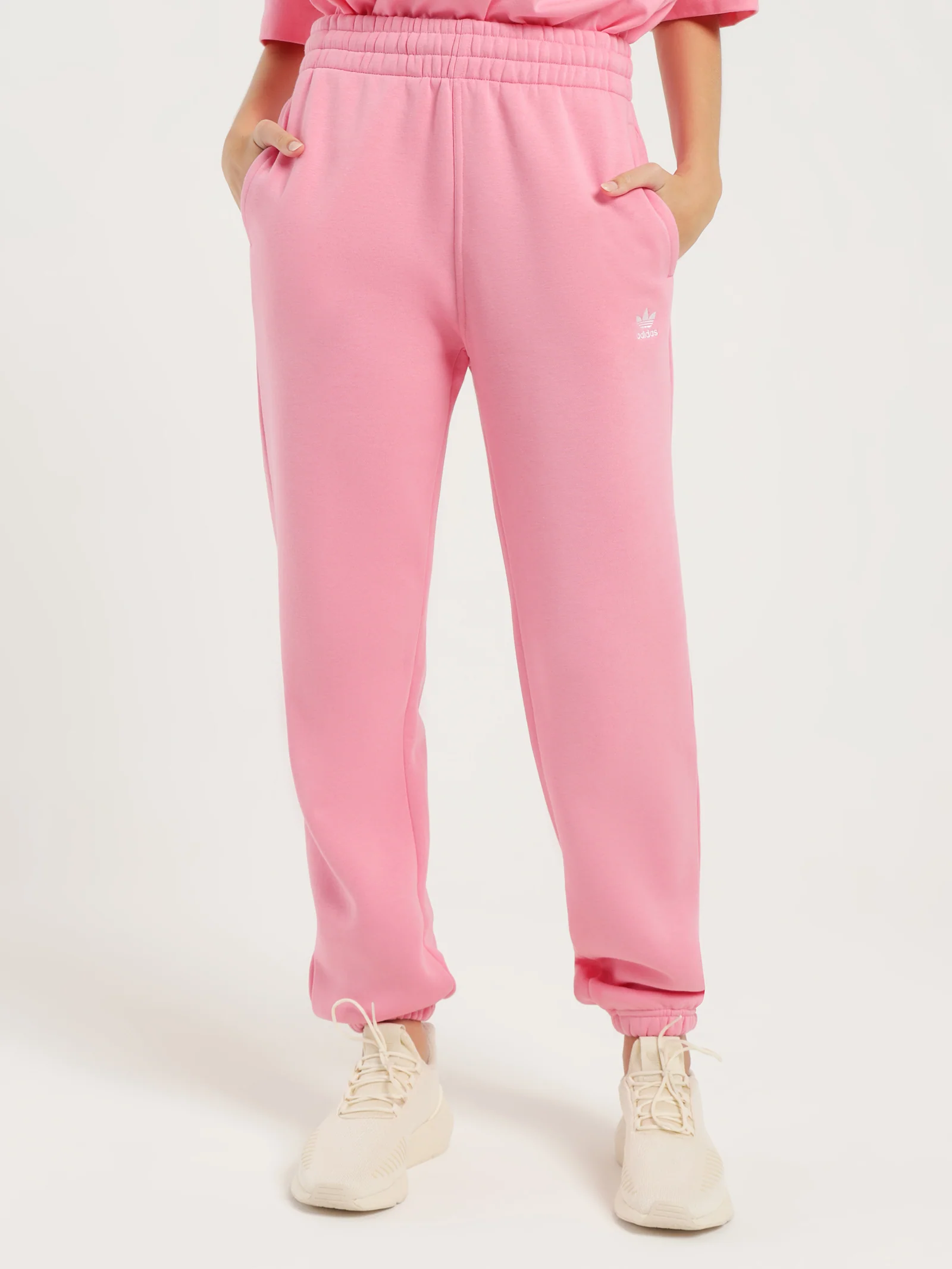 Adicolor Essentials Fleece Joggers