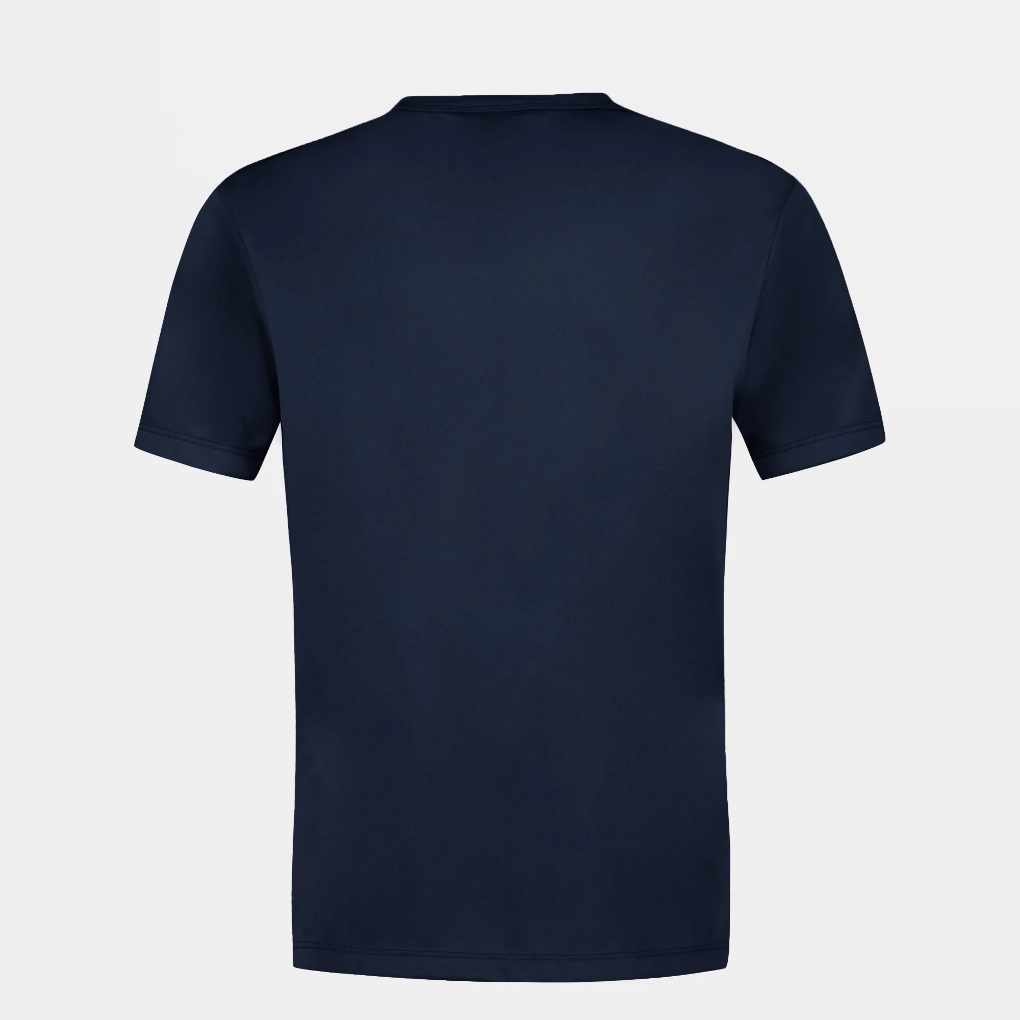 2421551-N°1 MAILLOT Match SS Enfant dress blues | Maillot Enfant