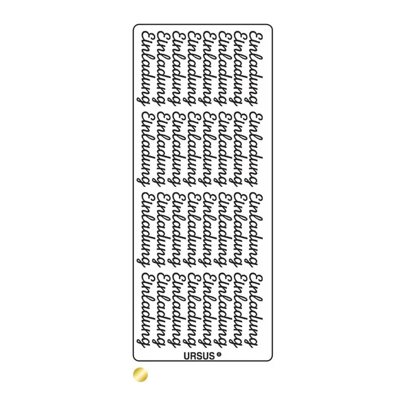 Sticker Kreativ