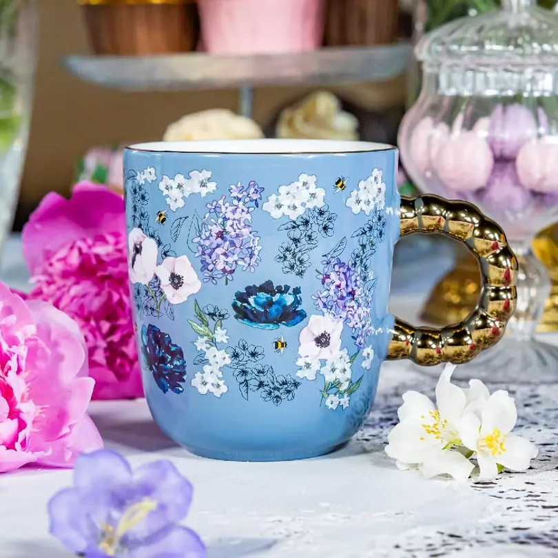 Tasse Bridgerton