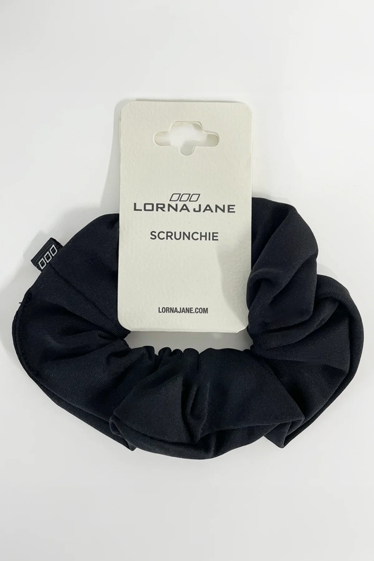 Active Scrunchie