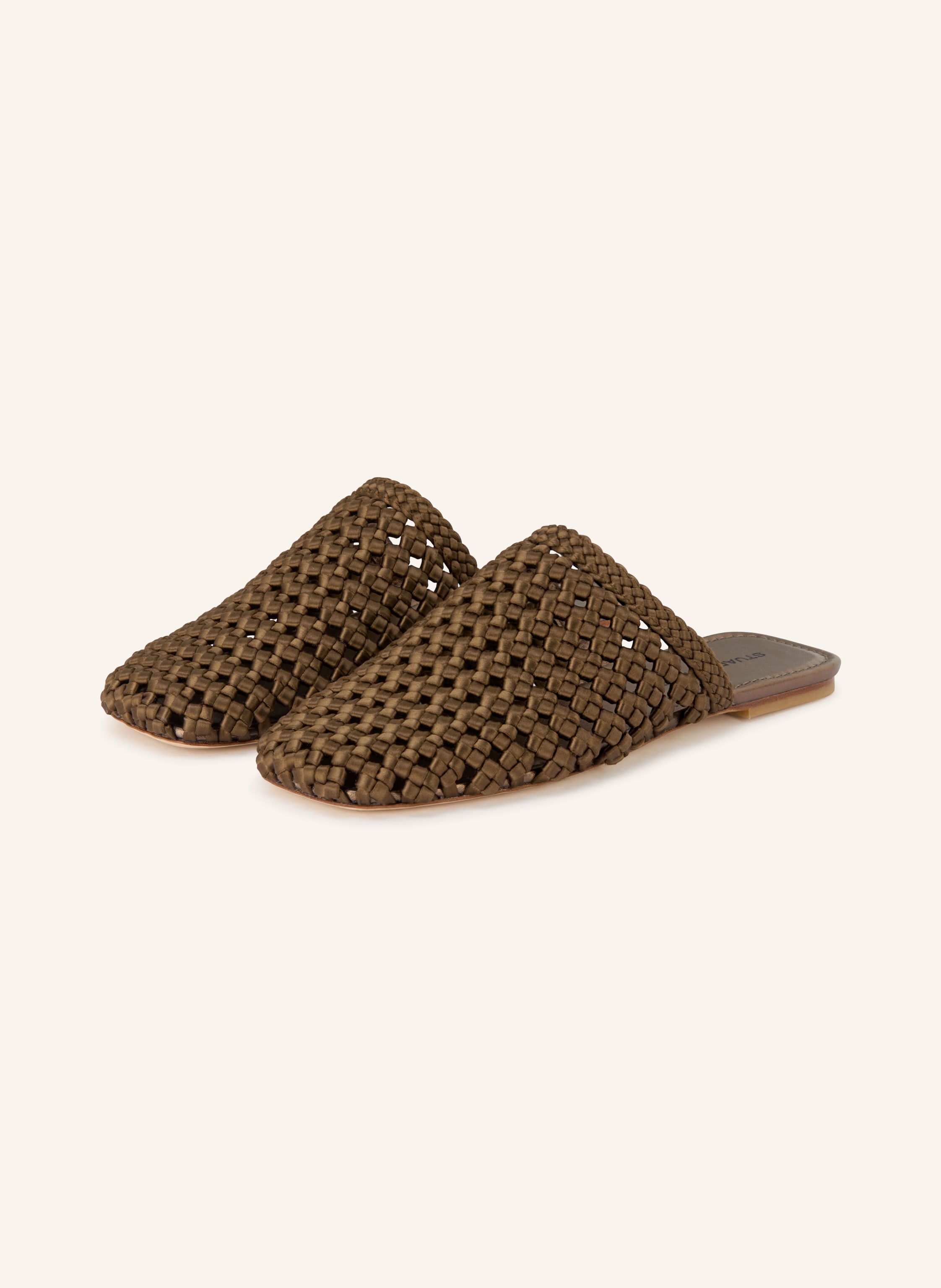 STUART WEITZMAN Mules MARINA