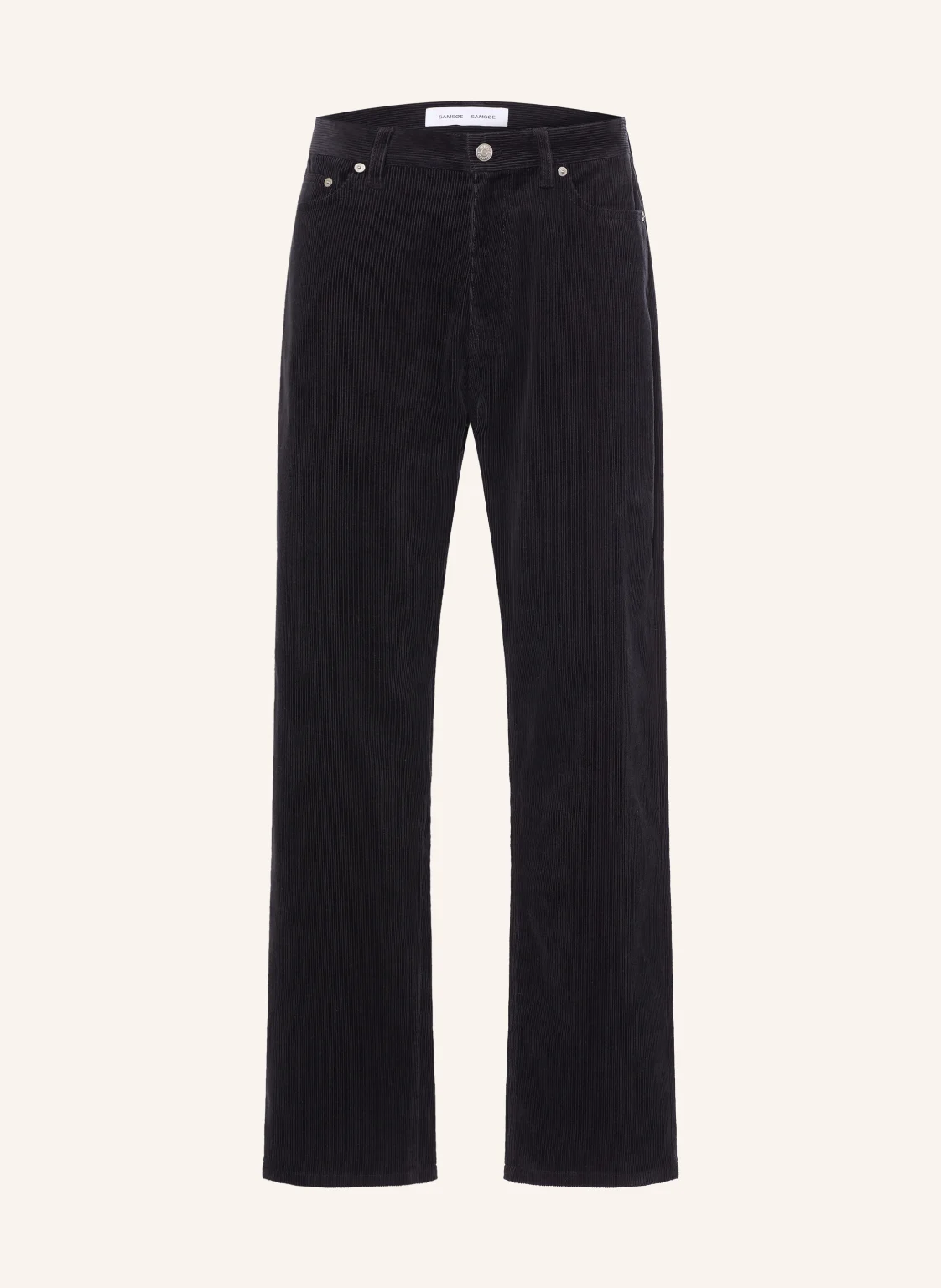 SAMSØE  SAMSØE Cordhose SAEDDIE Regular Fit