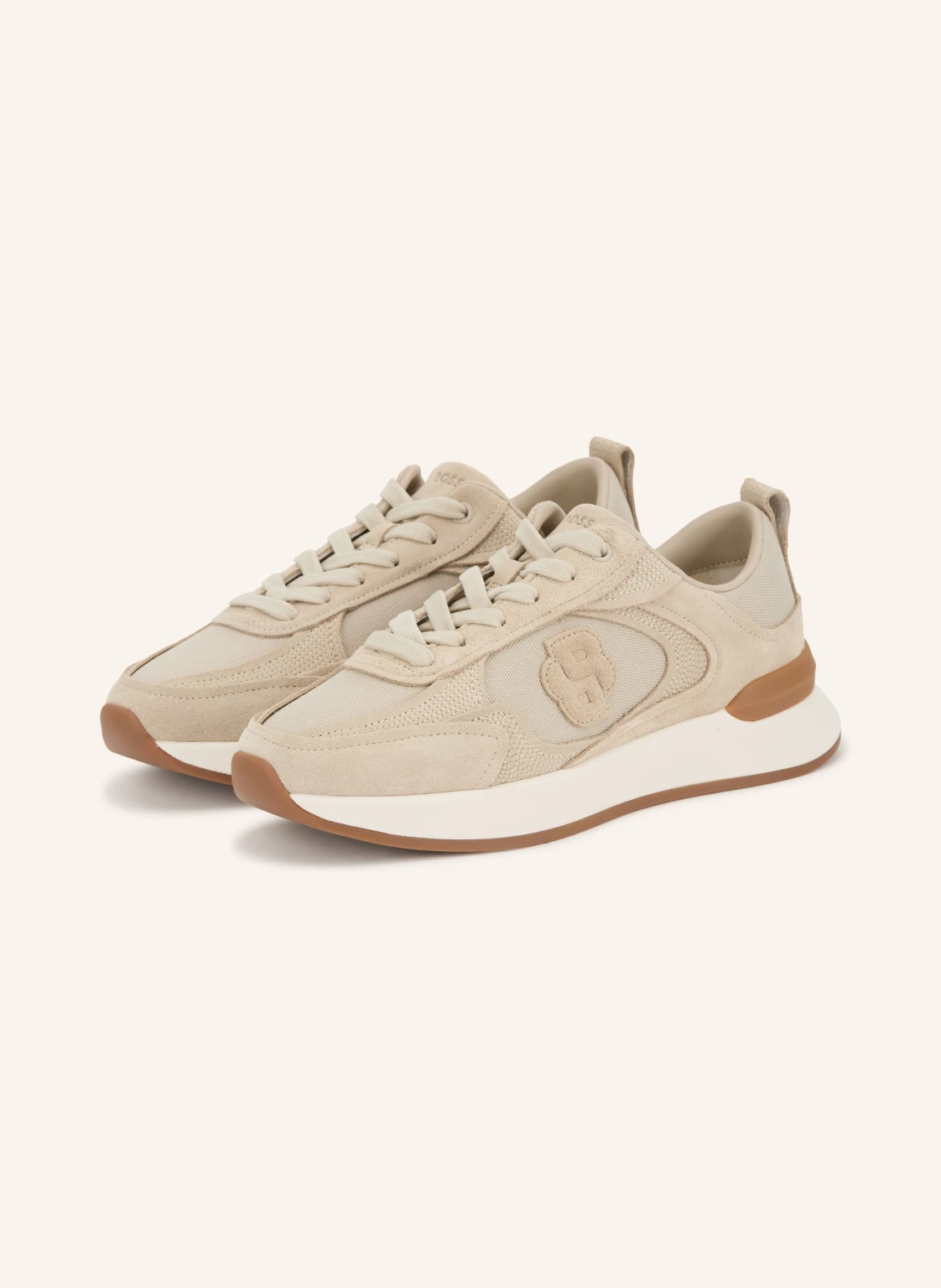 BOSS Sneaker ICON