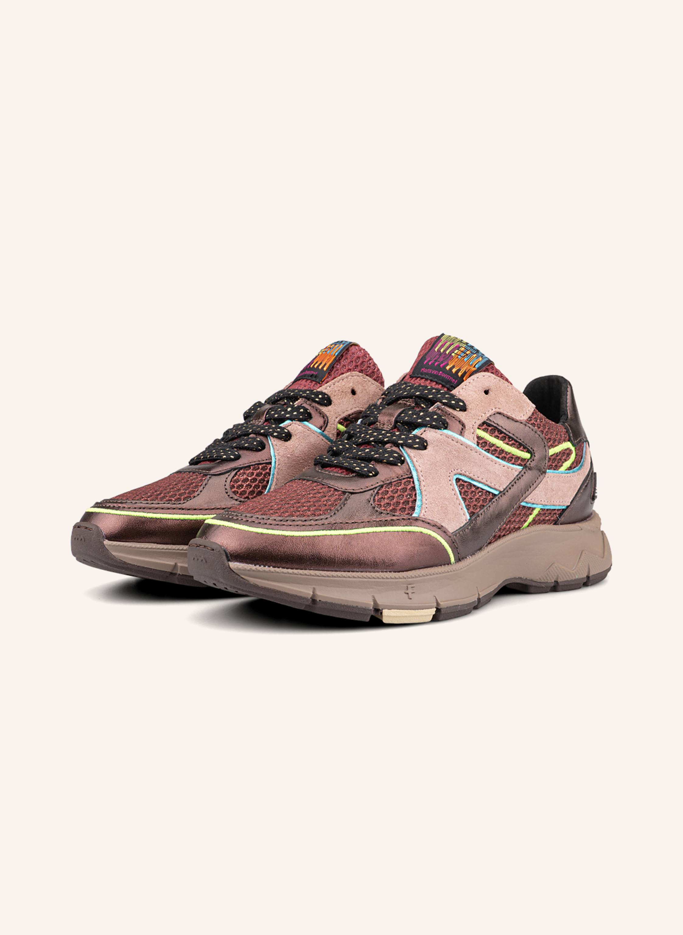 Floris van Bommel Sneaker DAYSI 09