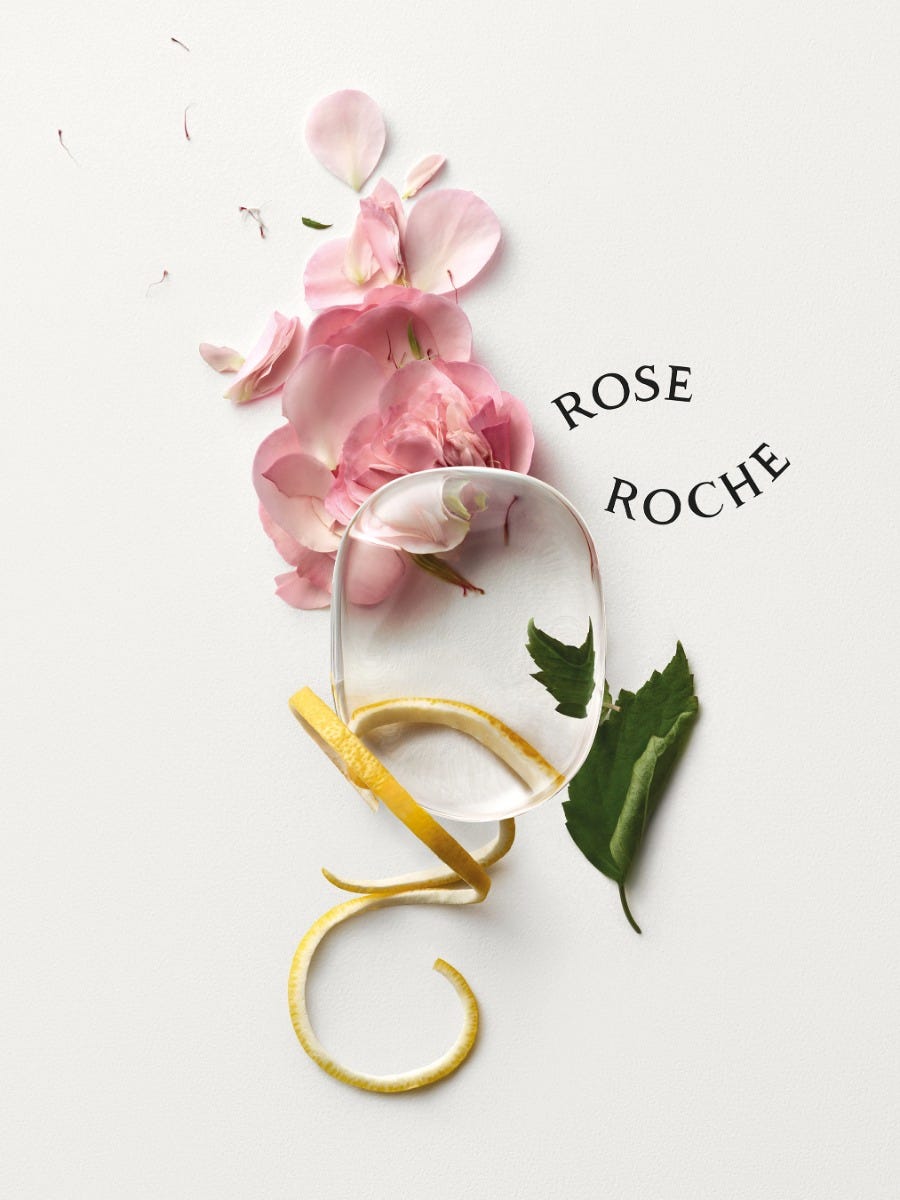 Rose Roche