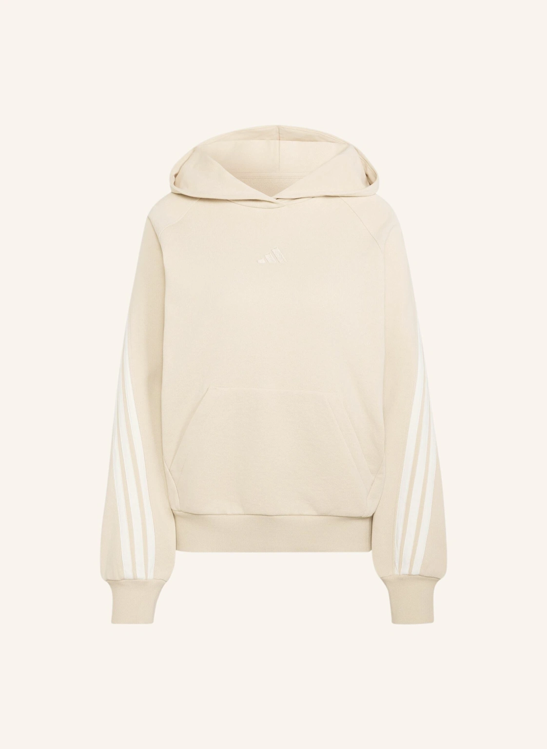 adidas ADIDAS KIT 3-STREIFEN HOODIE