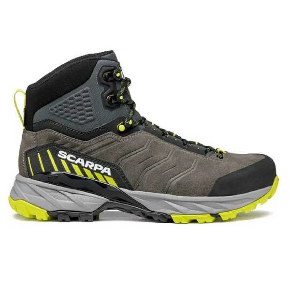 Scarpa Rush TRK GORE-TEX® hiking boots