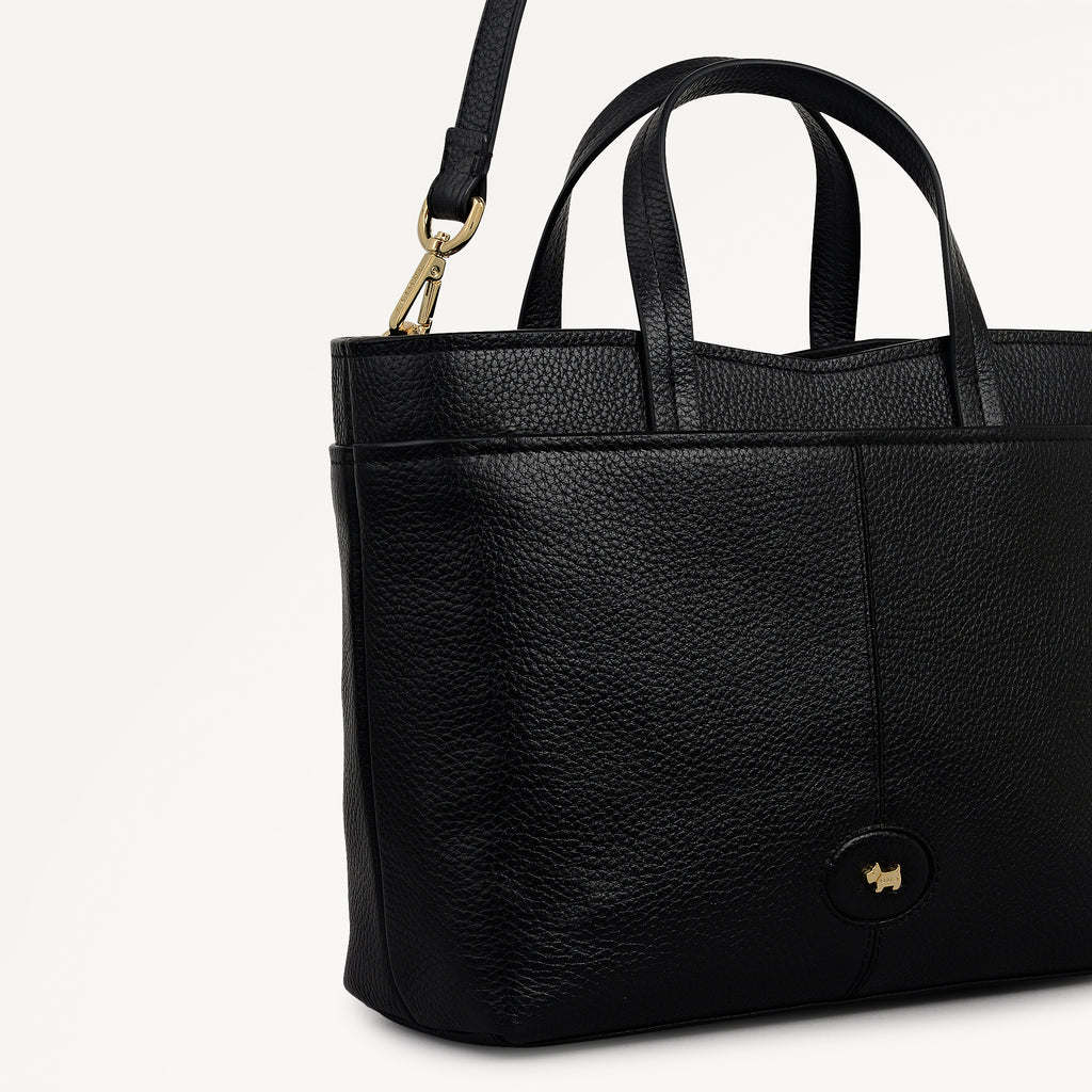 Maldon Mews - Medium Ziptop Grab Bag
