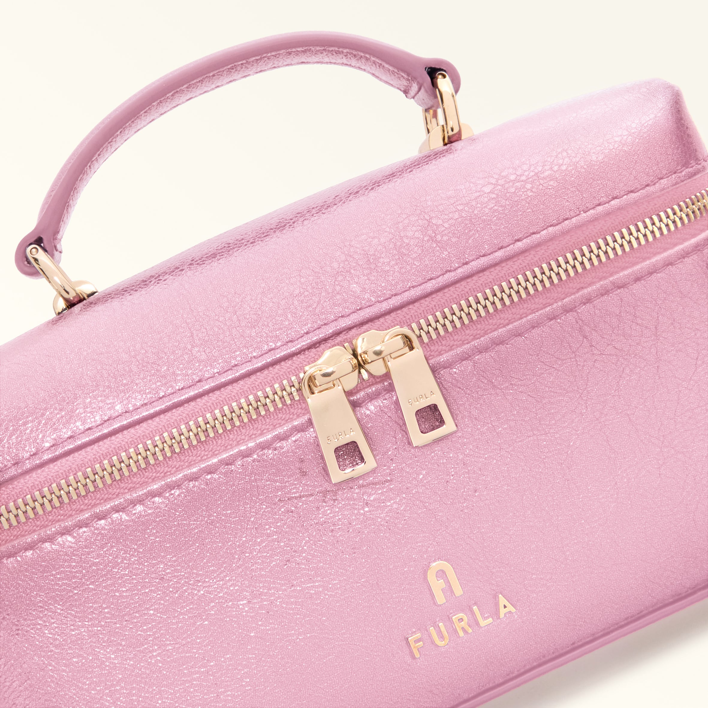 Furla Camelia Mini Bag