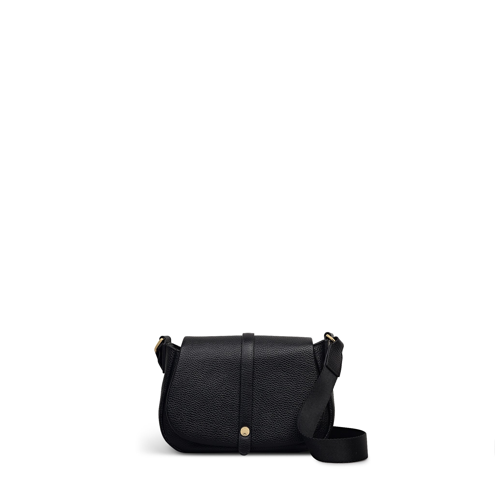 Lulworth Road - Small Flapover Cross Body