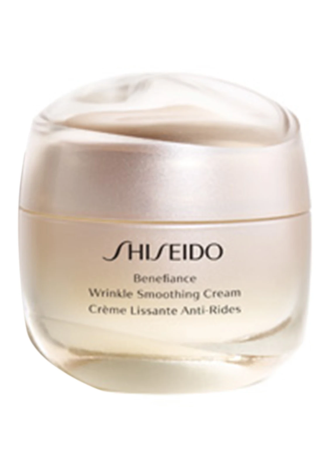 SHISEIDO BENEFIANCE