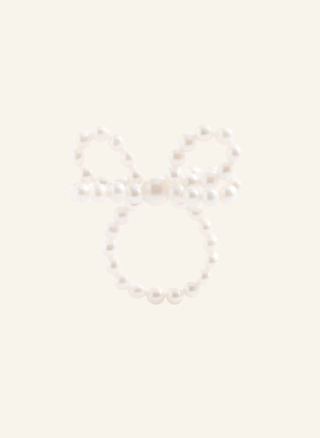 Pompidou Ring MARIKO by GLAMBOU
