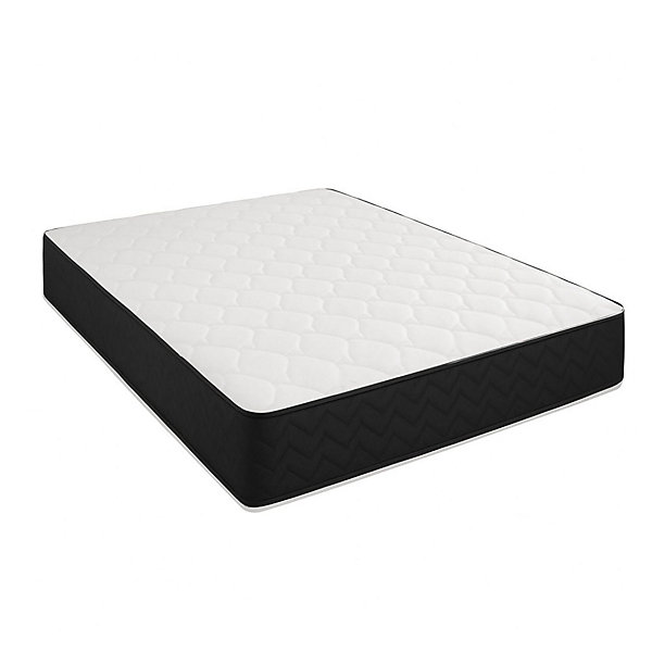 Matelas 100x200 - Hauteur 20 Cm - Soutien Ferme - Confort Optimal - Usage Quotidien - Matelas Respirable - MATELAS NUIT DE REVE