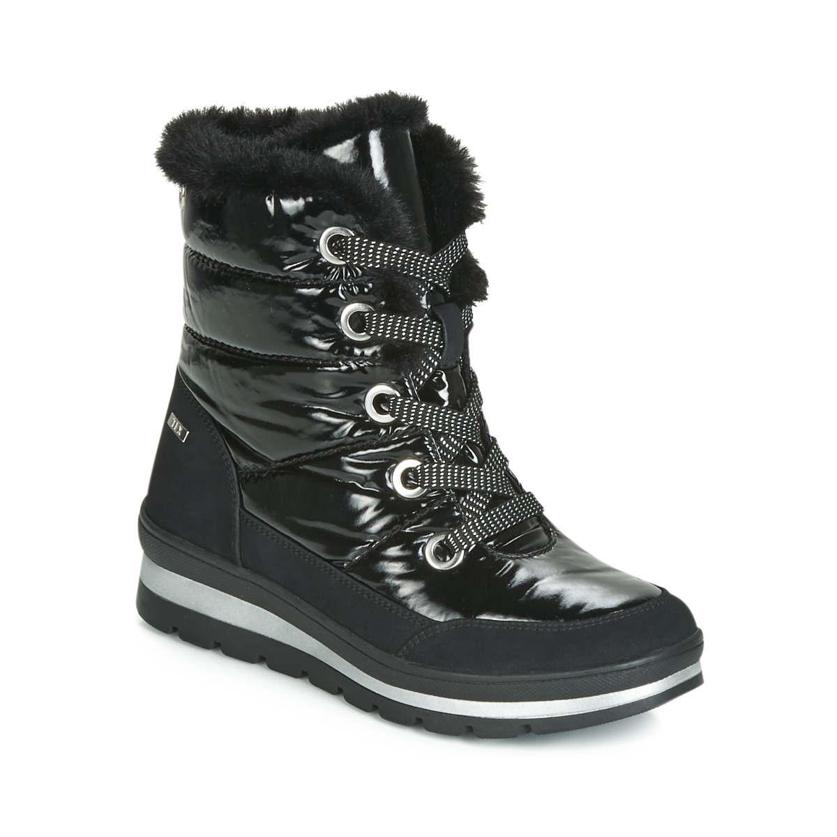 Caprice - ZELIE - Black