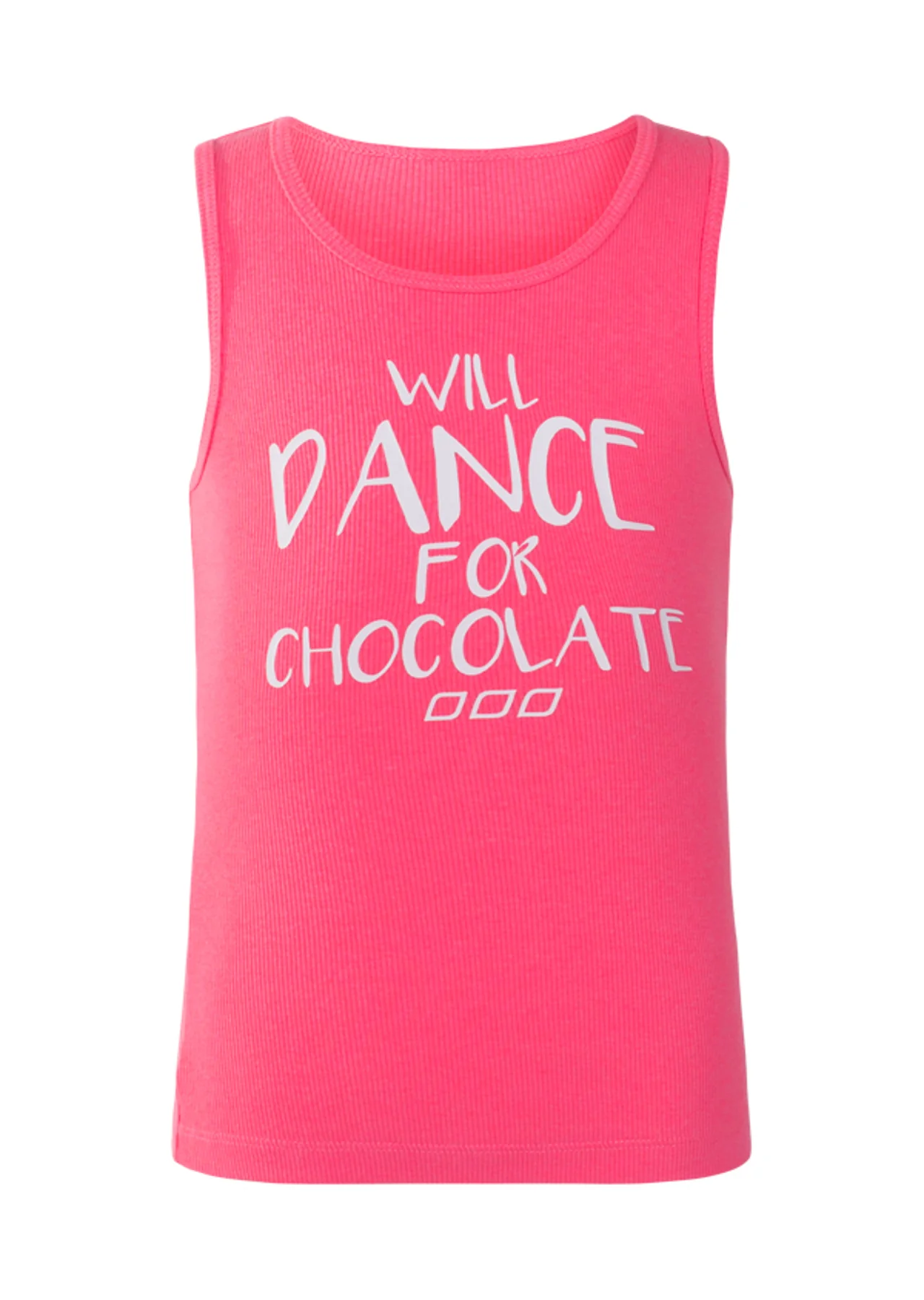 Dance For Choc Tank