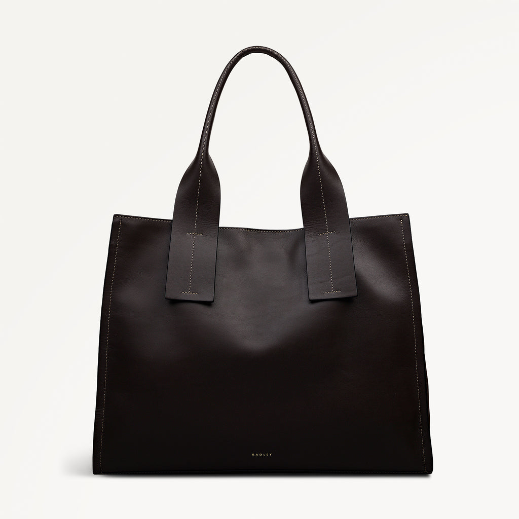 The Strand - Large Open Top Shoulder Bag