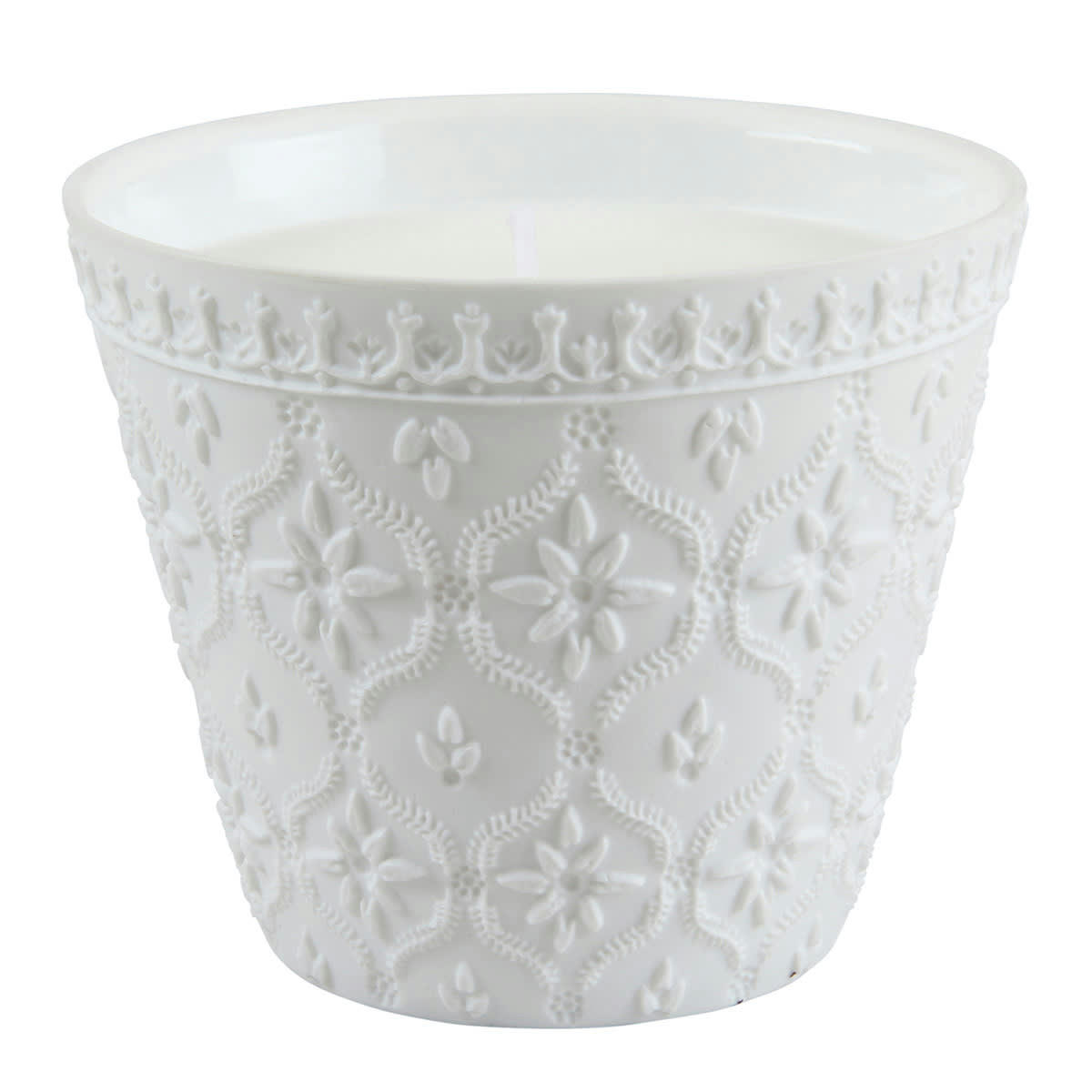 - Bougie Parfumée 170 g - Figuier Dolce