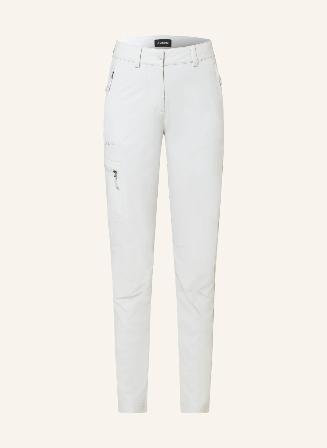 Schöffel Outdoor-Hose