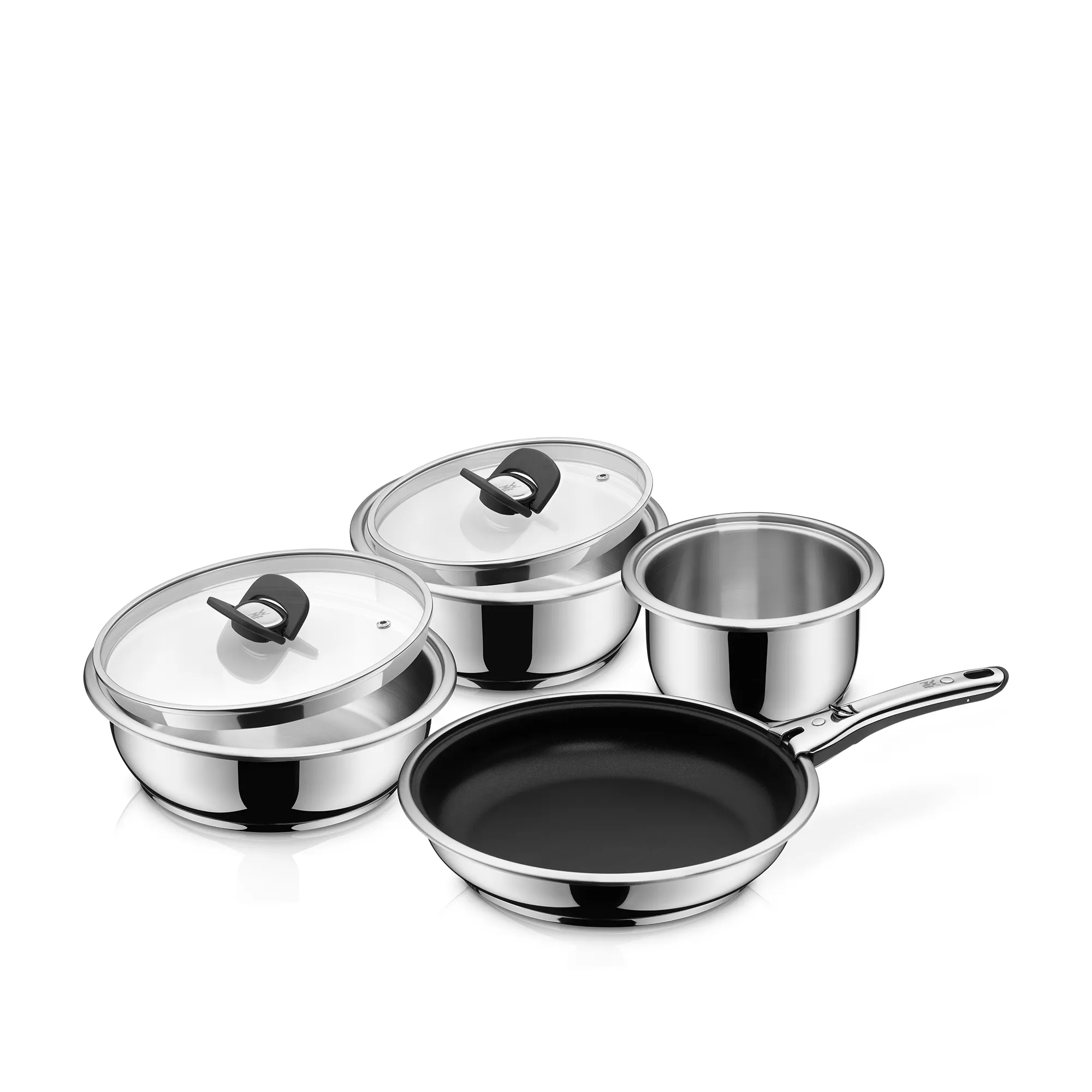 WMF Click&Serve Cookware 7-Piece Value Set*