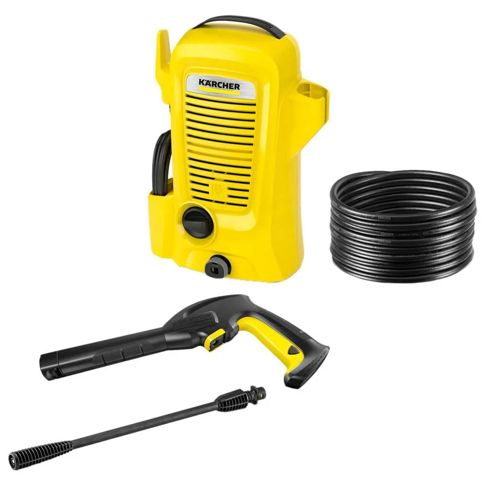 Karcher K2 Universal Edition Hydro-Cleaner 1400W