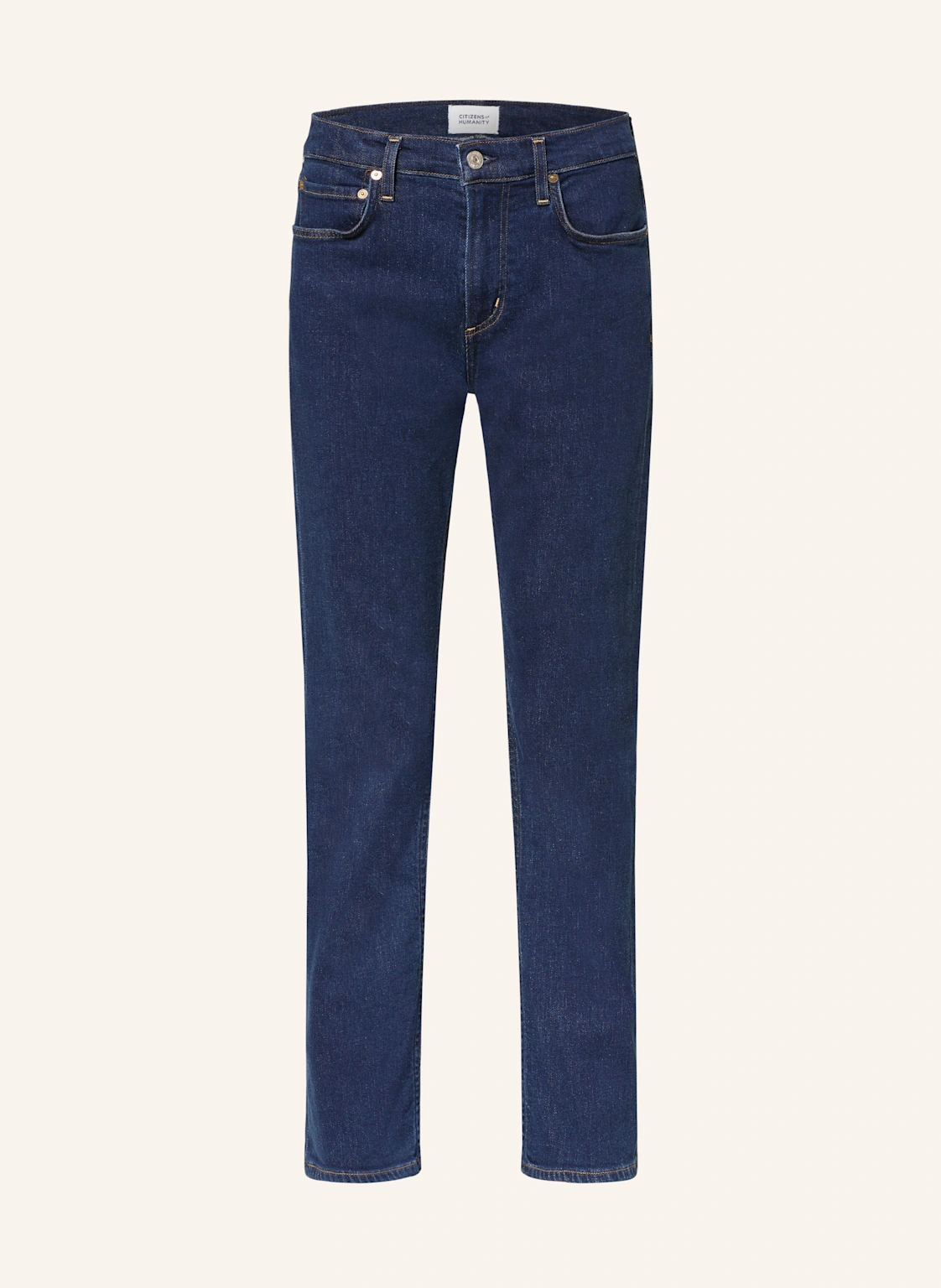 CITIZENS of HUMANITY Bootcut Jeans GENOVA