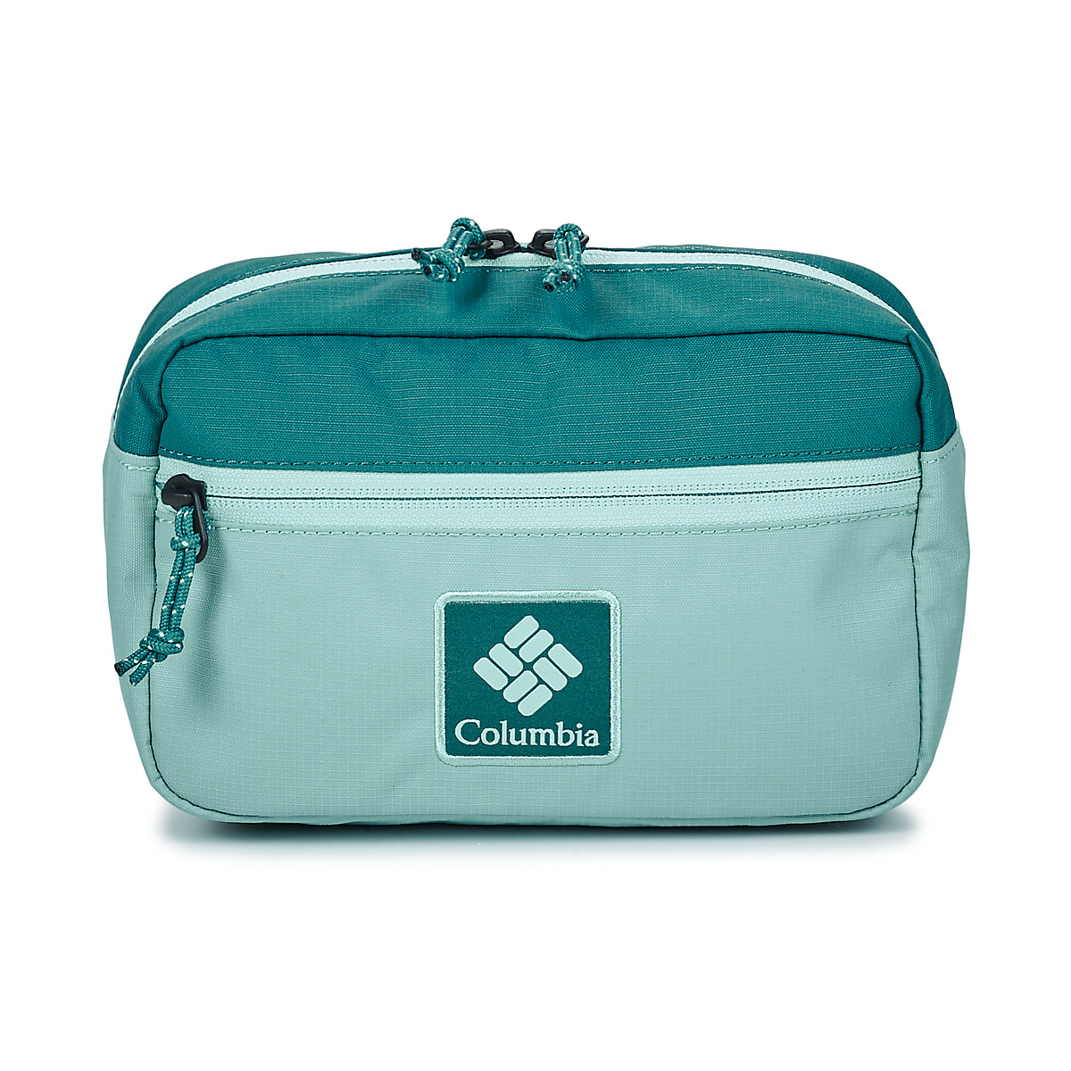 Columbia - Trail Traveler Hip Pack - Blue