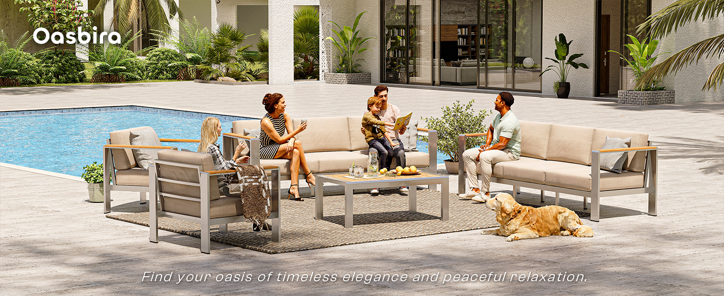 patio furniture set