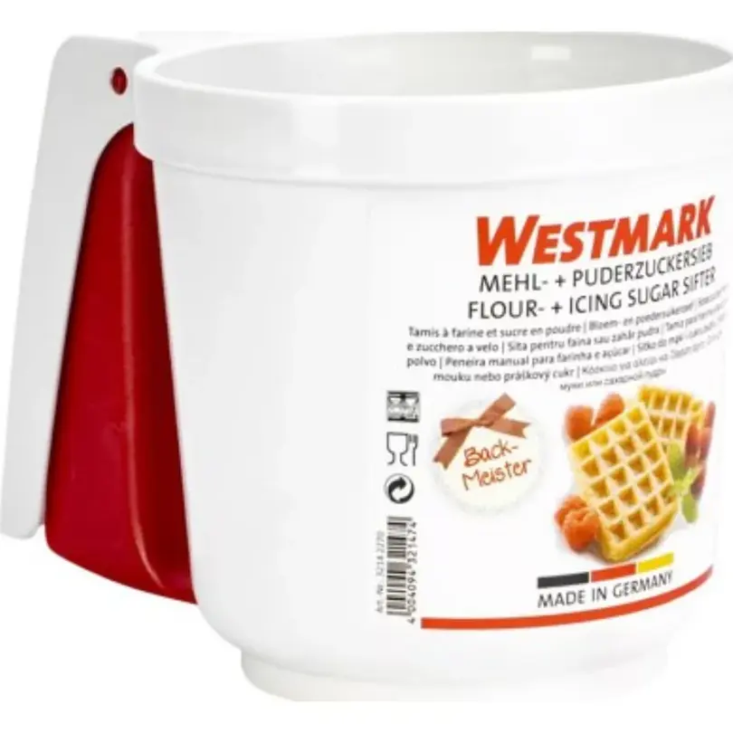 Mehlsieb Westmark