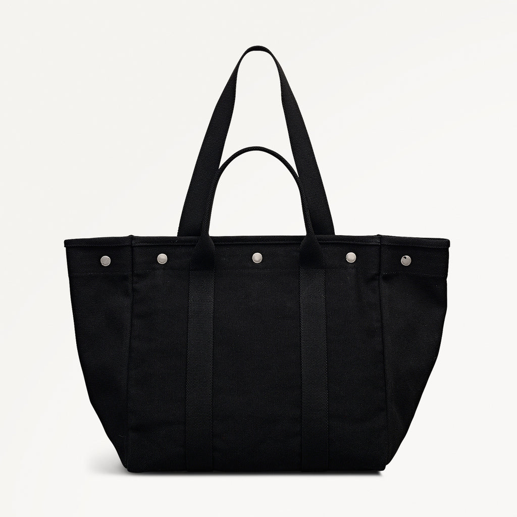 Hadleigh Place - Large Open Top Tote