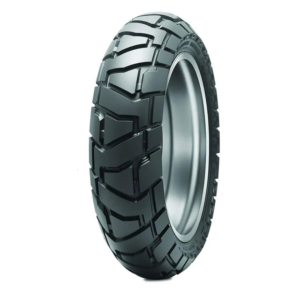Dunlop Trailmax Mission 72T TL M S trail rear tire