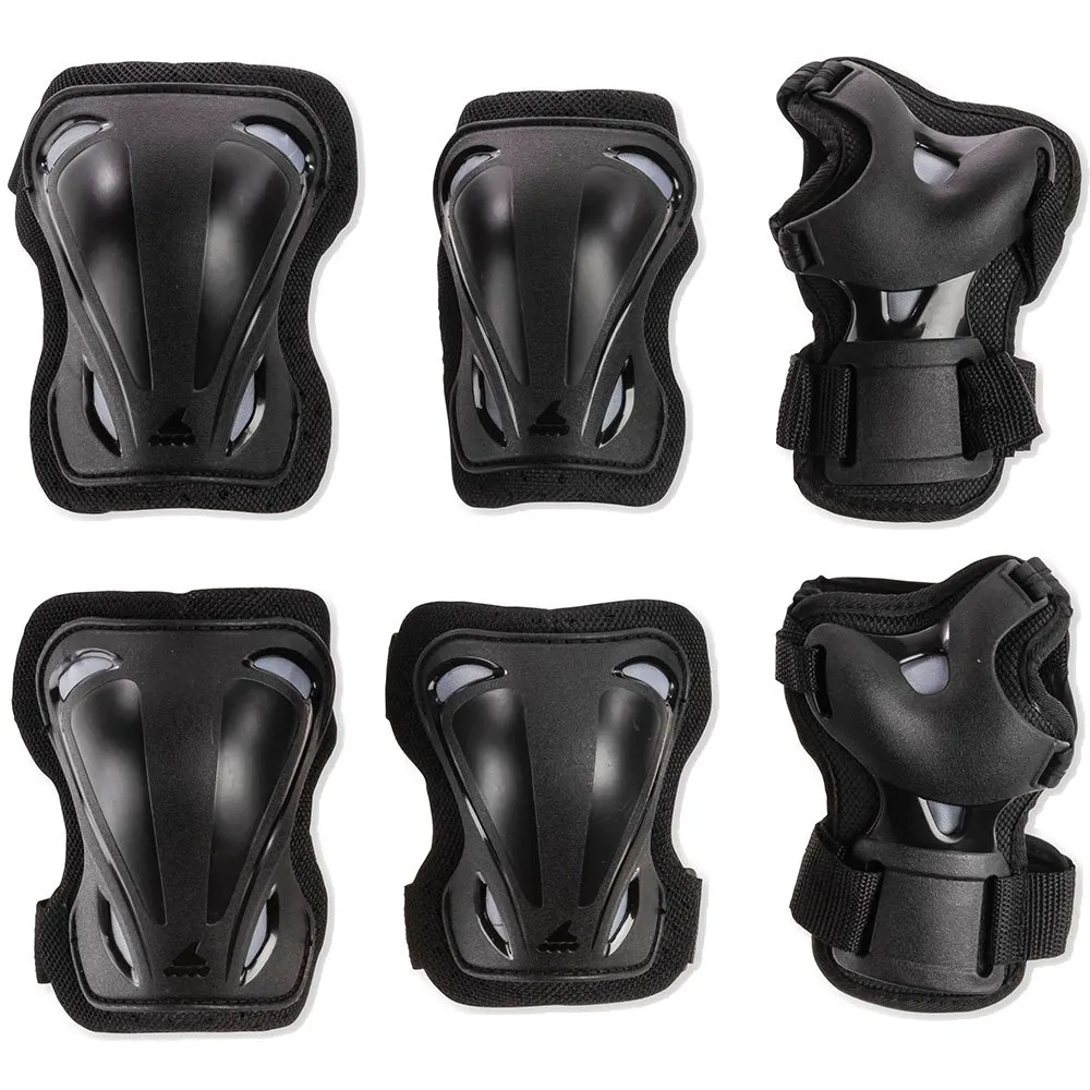 Rollerblade Skate Gear 3 Pack Protector