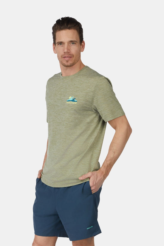 Ayacucho Clearwater T-Shirt