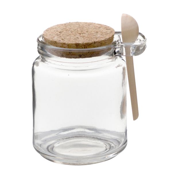 PORTA-TEMPEROS BAMBU