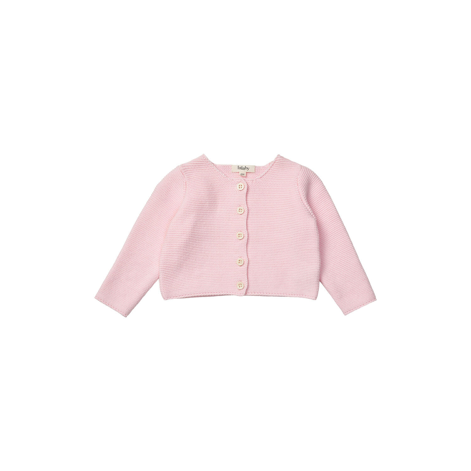 Kuro Cardigan Baby, candyfloss
