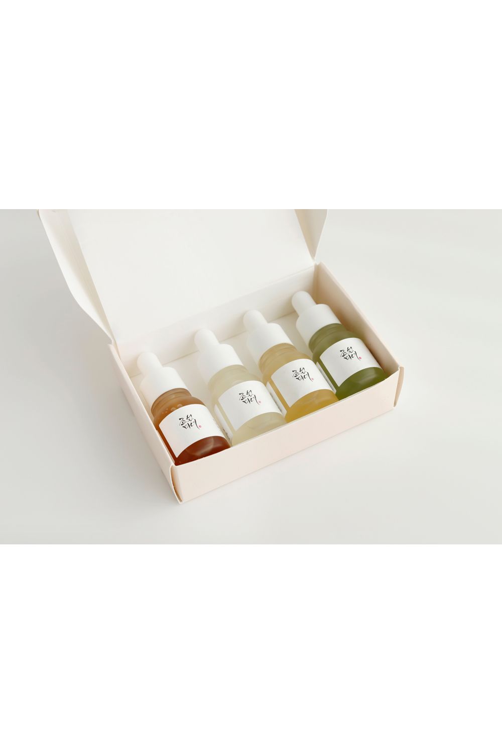 Beauty of Joseon Hanbang Serum Discovery Kit