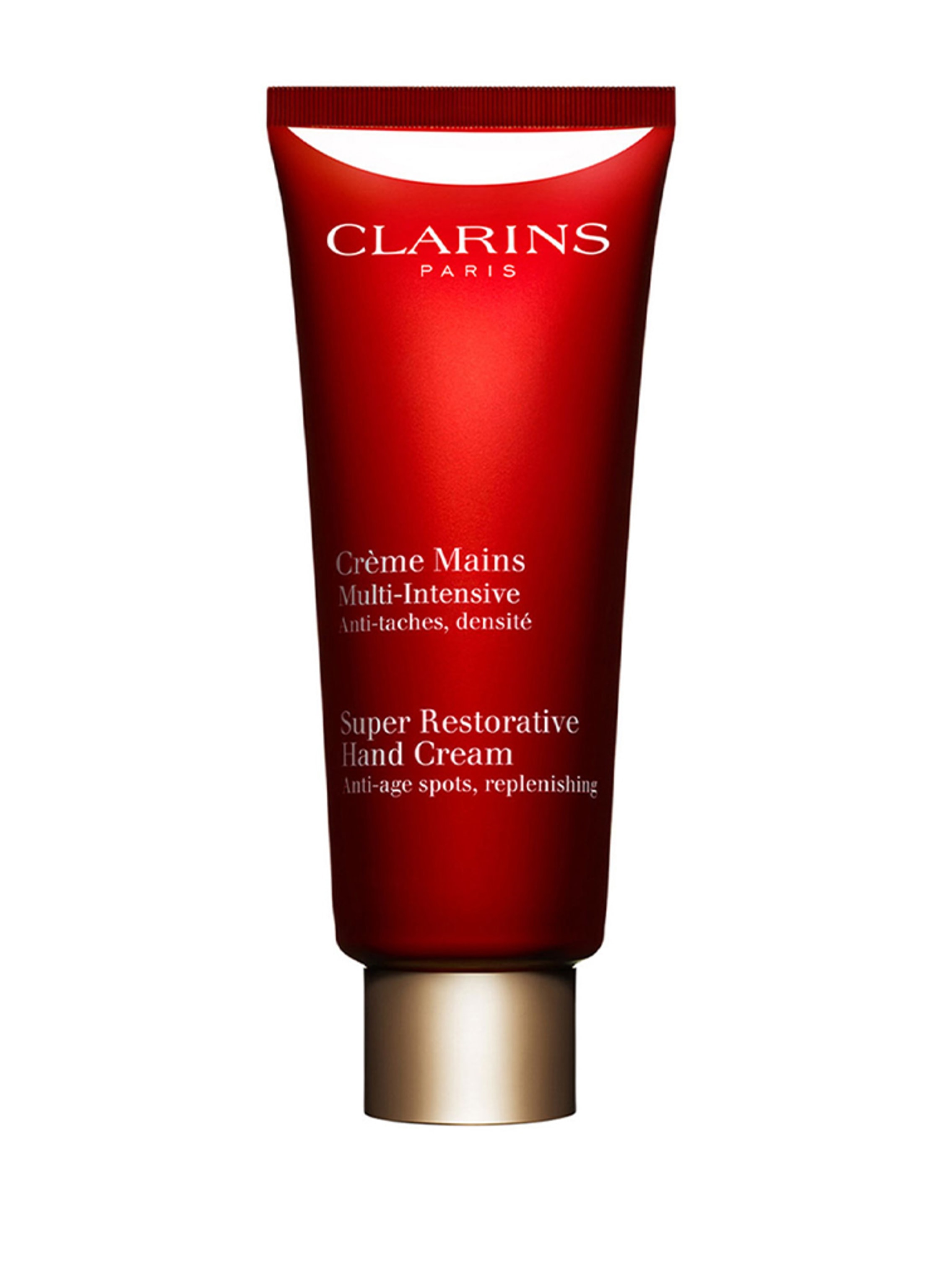 CLARINS CRÈME MAINS MULTI-INTENSIVE