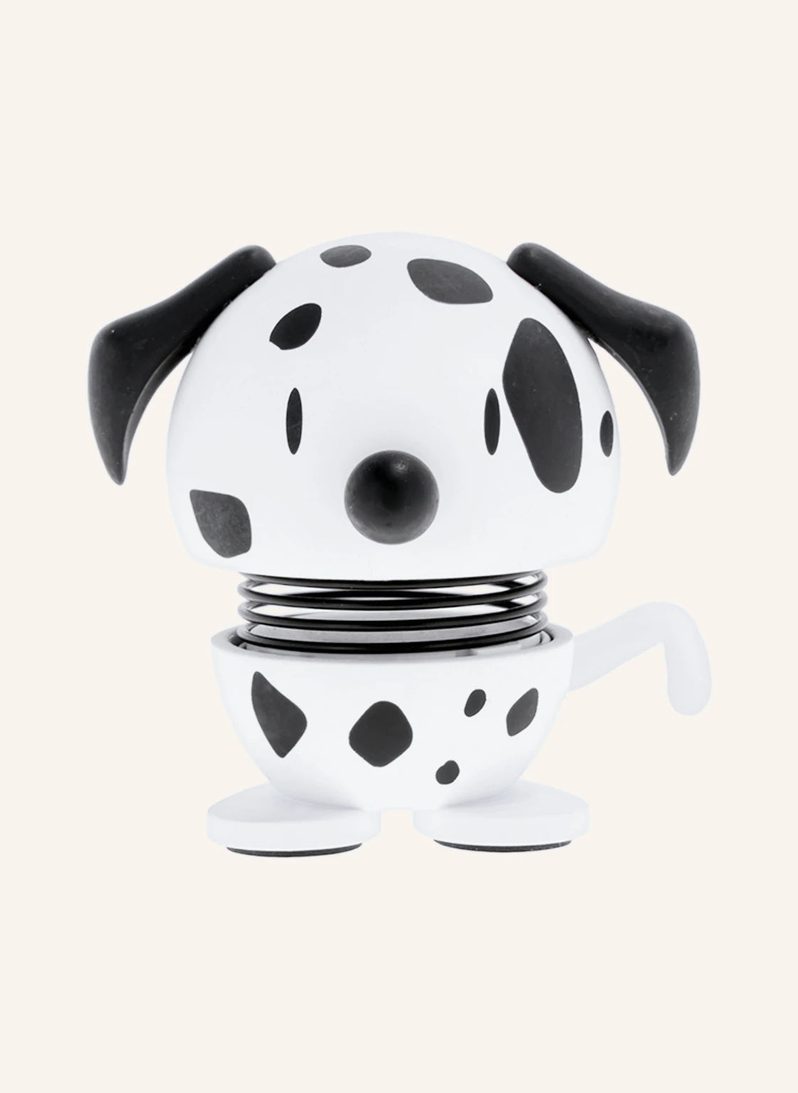 Hoptimist Dekofigur DALMATIAN XS