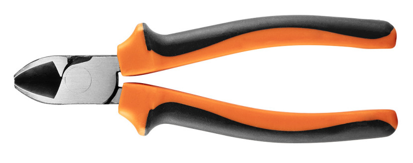 Szczypce boczne 40% FS 160mm NEO 01-156