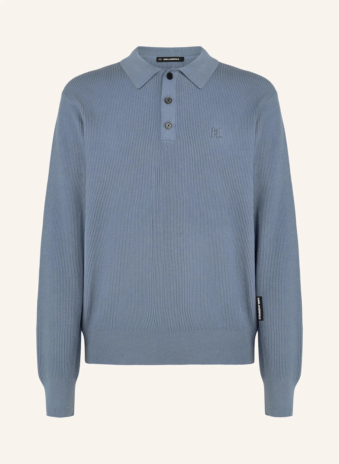 KARL LAGERFELD Poloshirt
