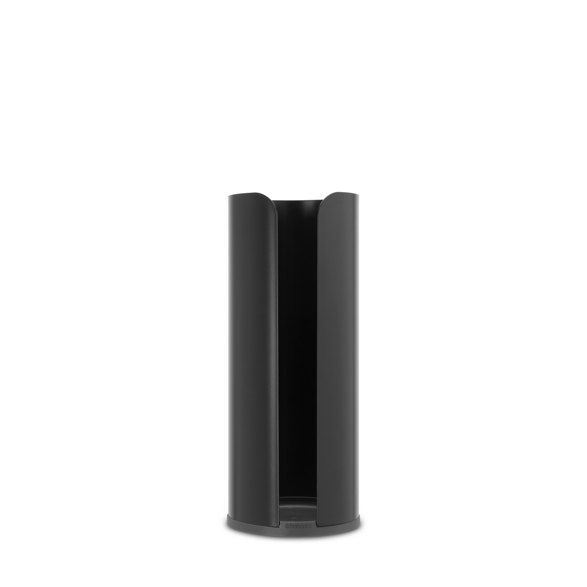 Brabantia ReNew Reserverolhouder voor 3 rollen - Matt Black