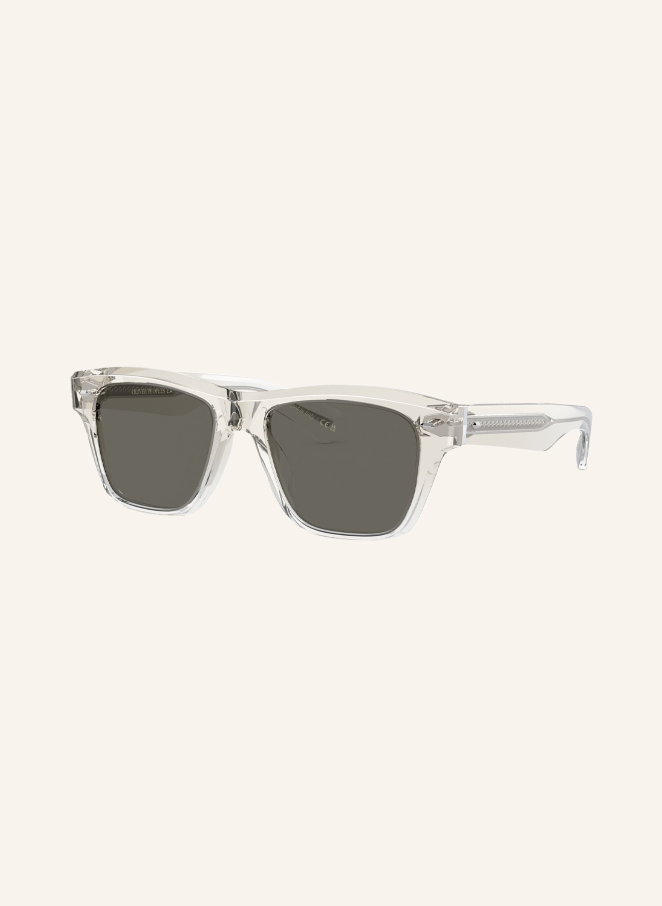 OLIVER PEOPLES Sonnenbrille OV5522SU