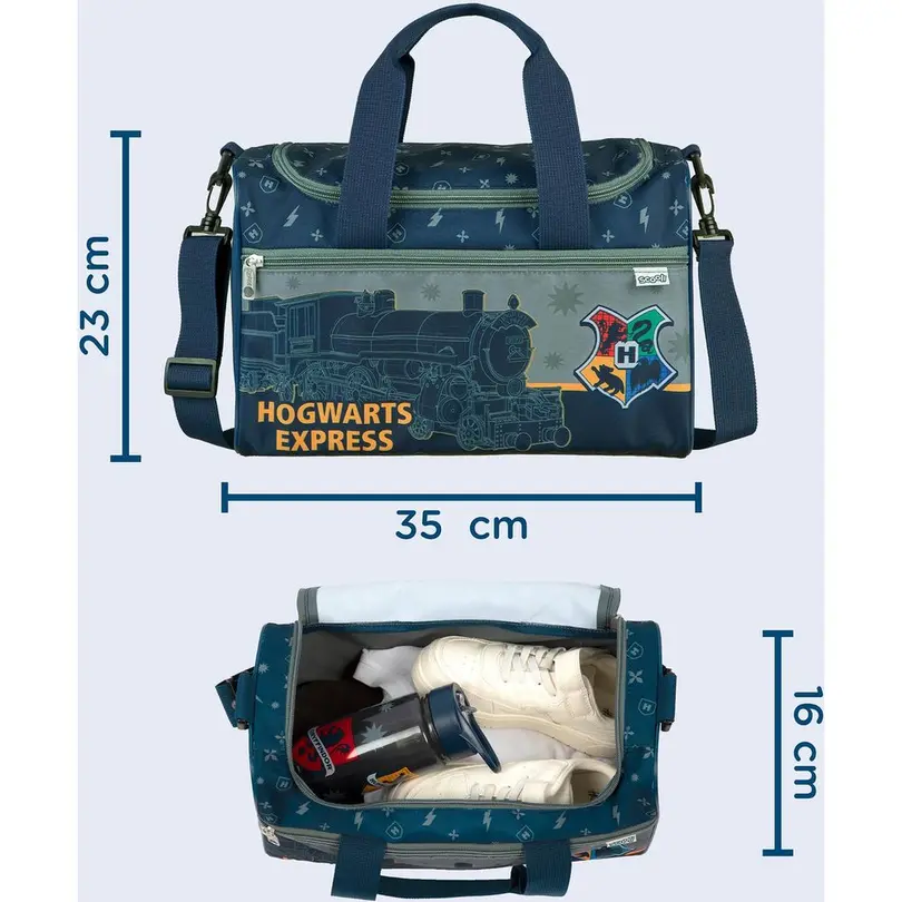 Rucksack Harry Potter