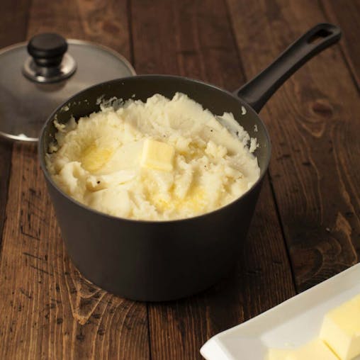 Scanpan Classic Saucepan with Lid 20cm / 3L